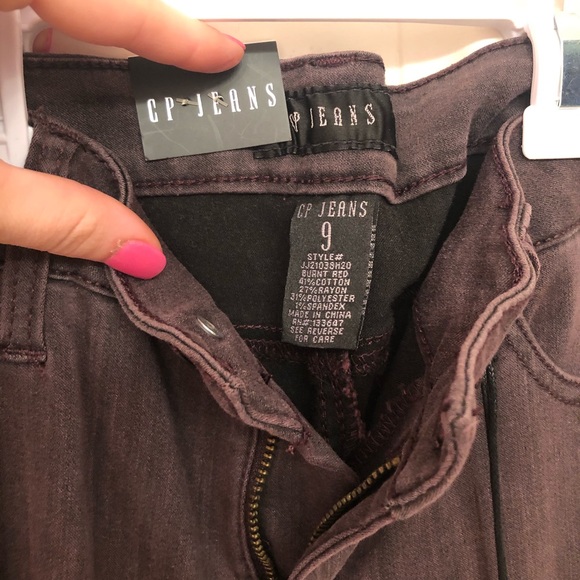 CP Jeans - Picture 4 of 4